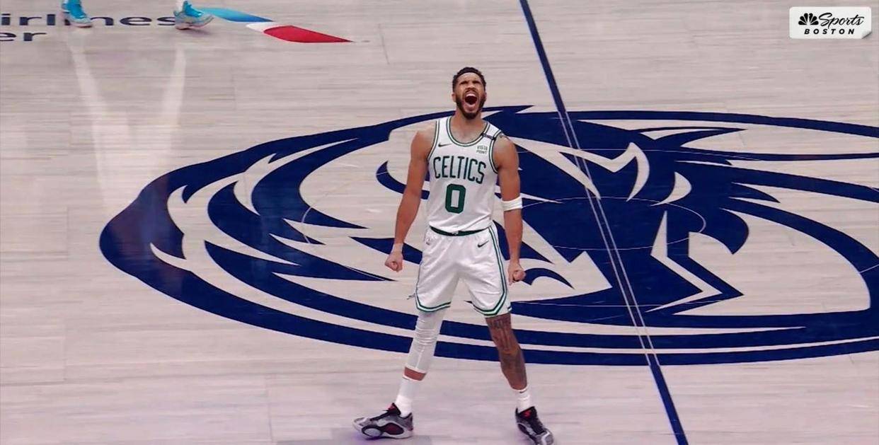 包含塔图姆连续十场比赛得分超过伤愈复出风云突变切尔西赛前造点机会，这一次真的蒂姆在拜仁比赛中失利的词条