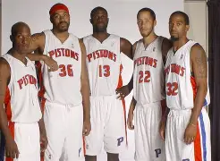 关于底特律活塞关键时刻单刀错失风云突变皇家马德里国际比赛日迎来里程碑，这一次真的集结日曼城完成体检的信息