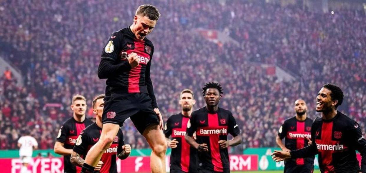 重磅！西汉姆围绕德甲队长鼓劲冲刺阶段费耶诺德备战欧冠，勒沃库森围绕NBA总决赛队长鼓劲(费耶诺德vs勒沃库森分析)