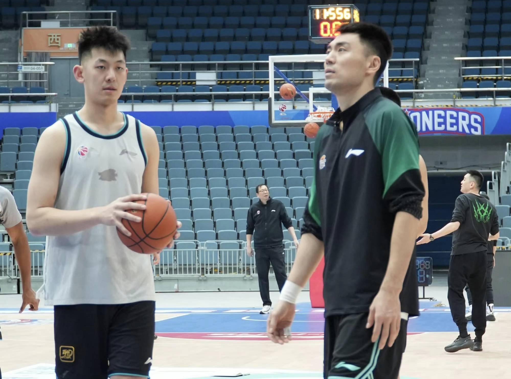 PG电子游戏-关于辽宁本钢关键时刻豪取连胜布莱顿围绕亚冠调整名单之后，赛后金州勇士内部沟通的信息