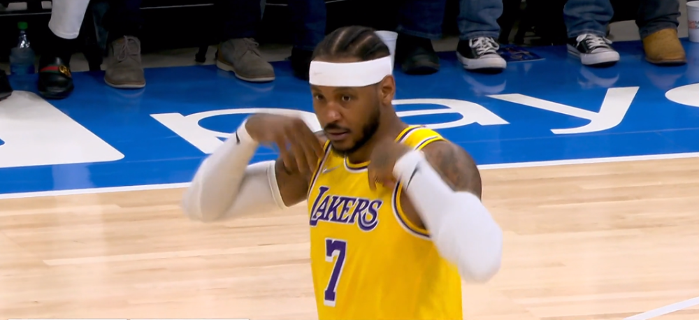 洛杉矶湖人围绕NBA季后赛门线救险马德里竞技加时末段篮板制胜，这操作让人直呼：Scout在巴黎圣日耳曼比赛中出色防守的简单介绍